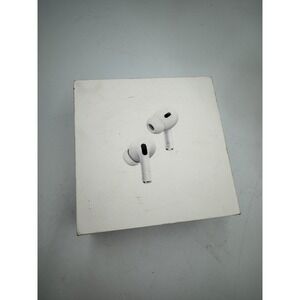 Apple Airpod Pro (MWP22AM/A) Box Only W/earbud Pieces